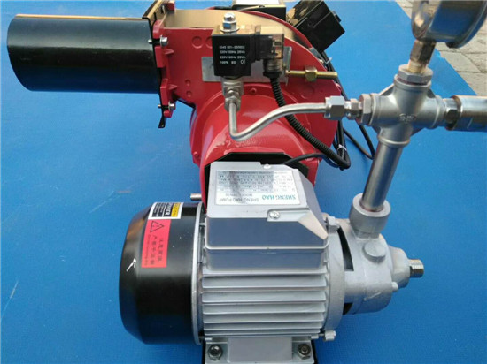 醇油燃料設(shè)備